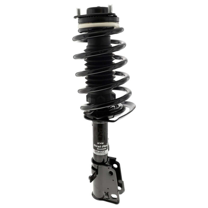 KYB Shocks & Struts Strut Plus Front Left 09-10 Dodge Journey V6