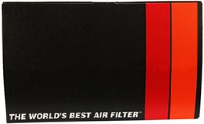 K&N Engineering K&N Performance Intake Kit VOLKSWAGEN GOLF V GTI