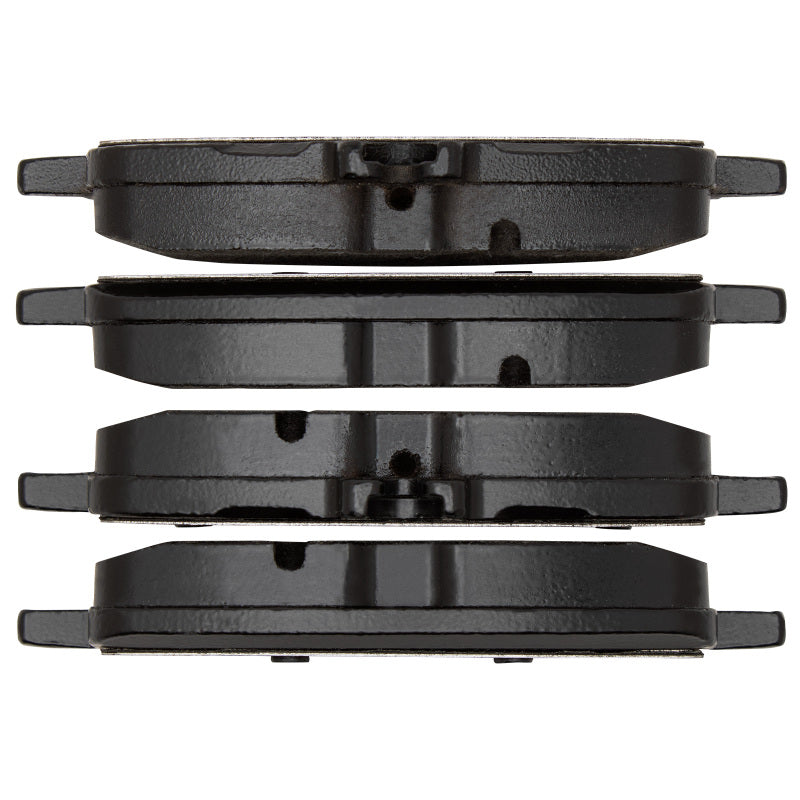 R1 Concepts R1 23-26 Mercedes-Benz C43 AMG Rear Optimum OE Brake Pads