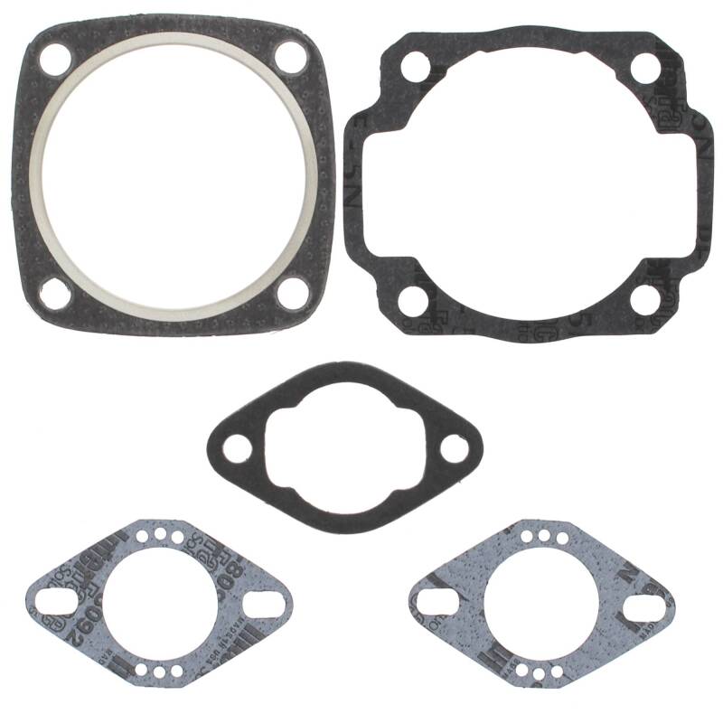Vertex Pistons Vertex Gaskets 72-76 Ski-Doo Olympique 300 / 300S Top End Gasket Kit