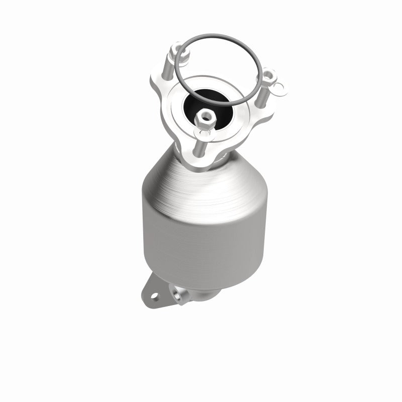 MagnaFlow Direct Fit Catalytic Converter 2010-2011 LaCrosse 3.6 L Underbody