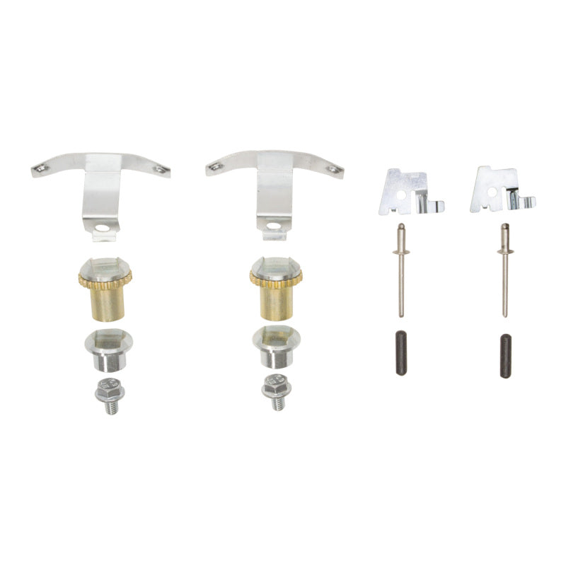 DFC 97-04 Mitsubishi Diamante Parking Brake Drum Brake Hardware Kit