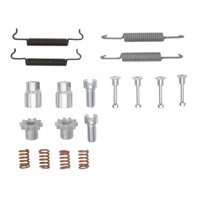 DFC 95-99 BMW M3 E36 Parking Brake Drum Brake Hardware Kit