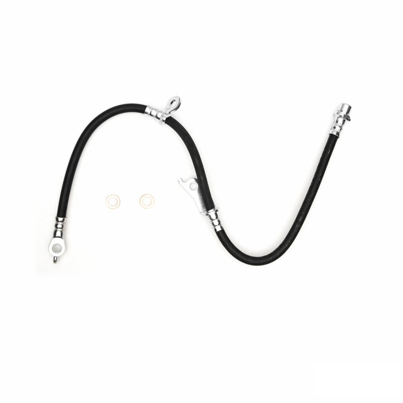 DFC 08-18 Scion IM Front-L Brake Hose