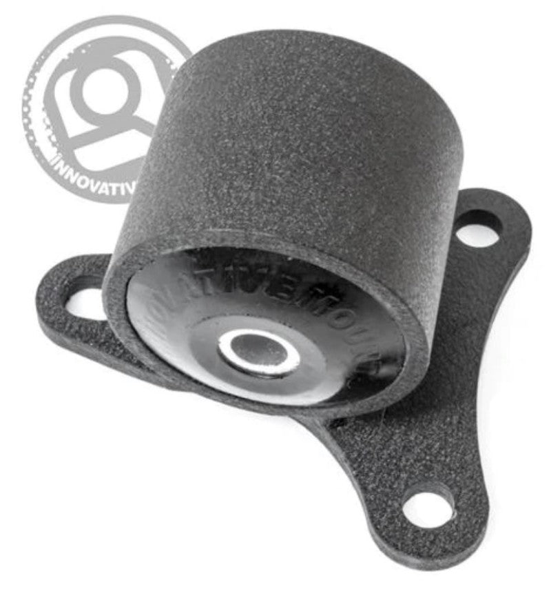 Innovative Mounts Innovative 88-01 Prelude / 90-97 Accord DX/LX Black Steel Mount 75A Bushing (Rear Mount Only)
