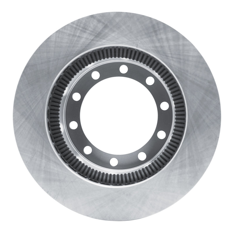 DFC 89-24 BEAVER MOTORCOACH CONTESSA Rear/Front Brake Rotor
