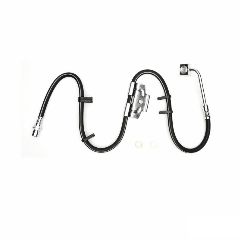 DFC 08-22 Dodge Ram 4500 Front-L/Front Left Brake Hose