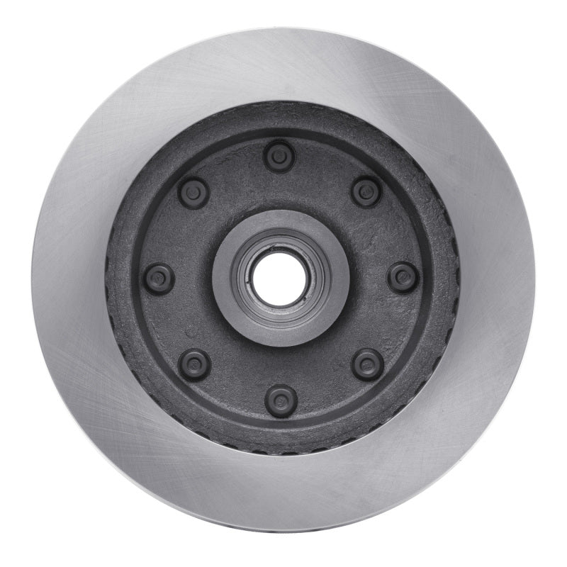 DFC 73-79 Ford F-250 2WD (Excl Super Duty) Front Brake Rotor