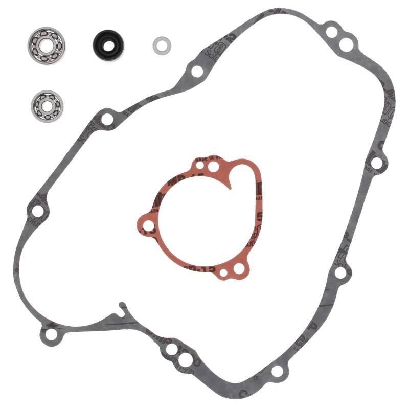 Vertex Pistons Vertex Gaskets 86-00 Kawasaki KX80 Water Pump Rebuild Kit
