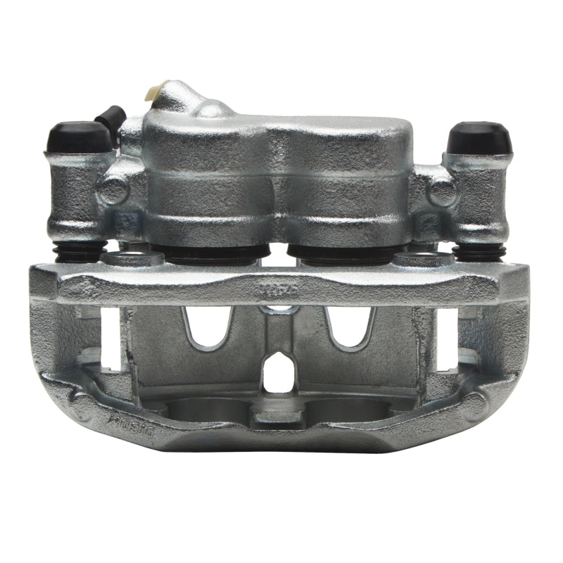 DFC 07-18 Dodge Sprinter 2500 Front Right/Front-R Premium Caliper - Silver Zinc Coated