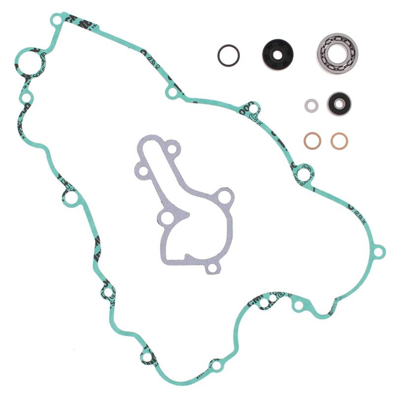 Vertex Pistons Vertex Gaskets 94-03 KTM EXC 250 Water Pump Rebuild Kit