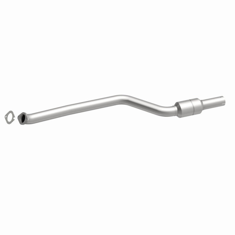 MagnaFlow Direct Fit Catalytic Converter BMW 3 07-08 Front OEM