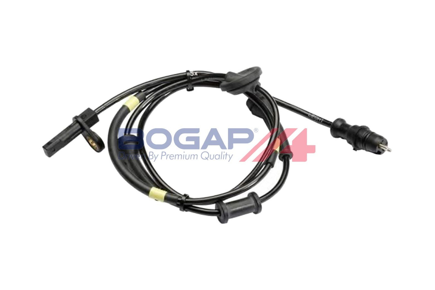 BOGAP W7117156 Sensor, Wheel Speed