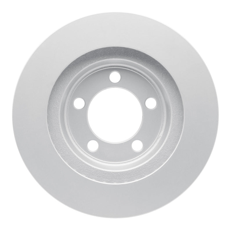 DFC 67-67 Ford Country Squire Front GeoSPEC Coated Rotor