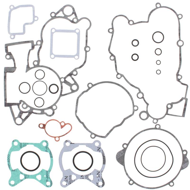 Vertex Pistons Vertex Gaskets 03-12 KTM SX 85 Complete Gasket Kit