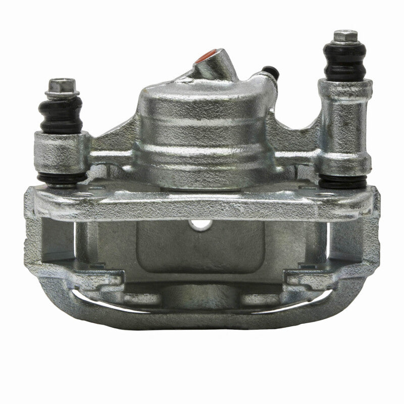 DFC 92-93 Toyota Celica Front-R Silver Zinc Coated Premium Caliper