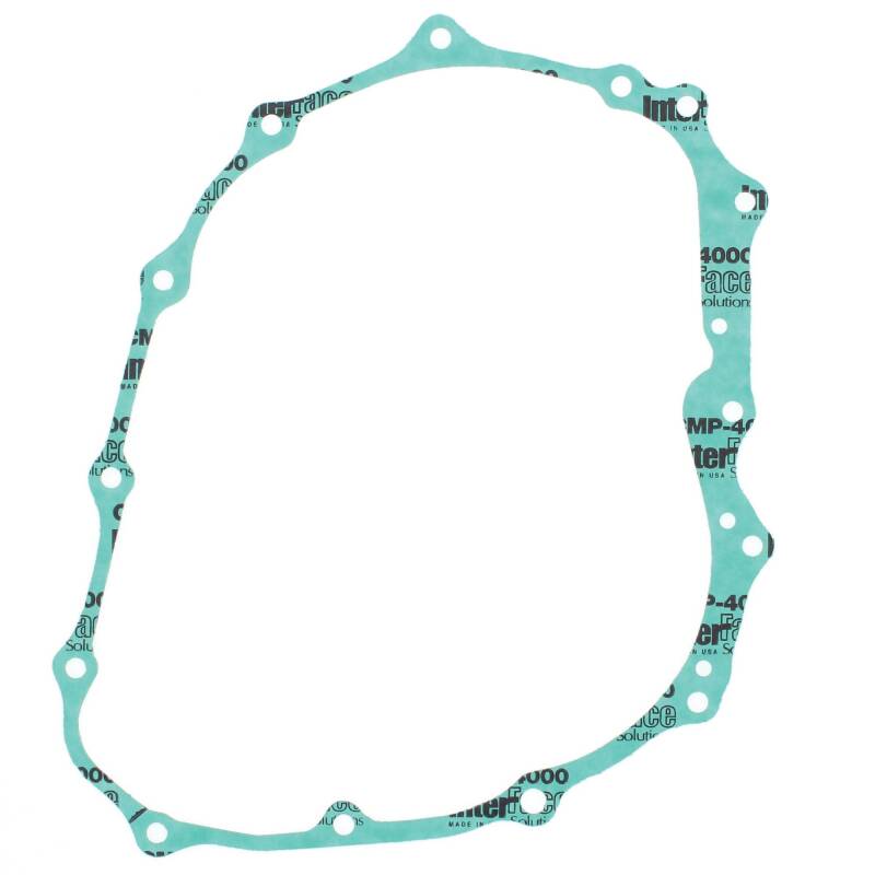 Vertex Pistons Vertex Gaskets 99-04 Honda TRX400EX Inner Clutch - Side Cover Gasket Kit