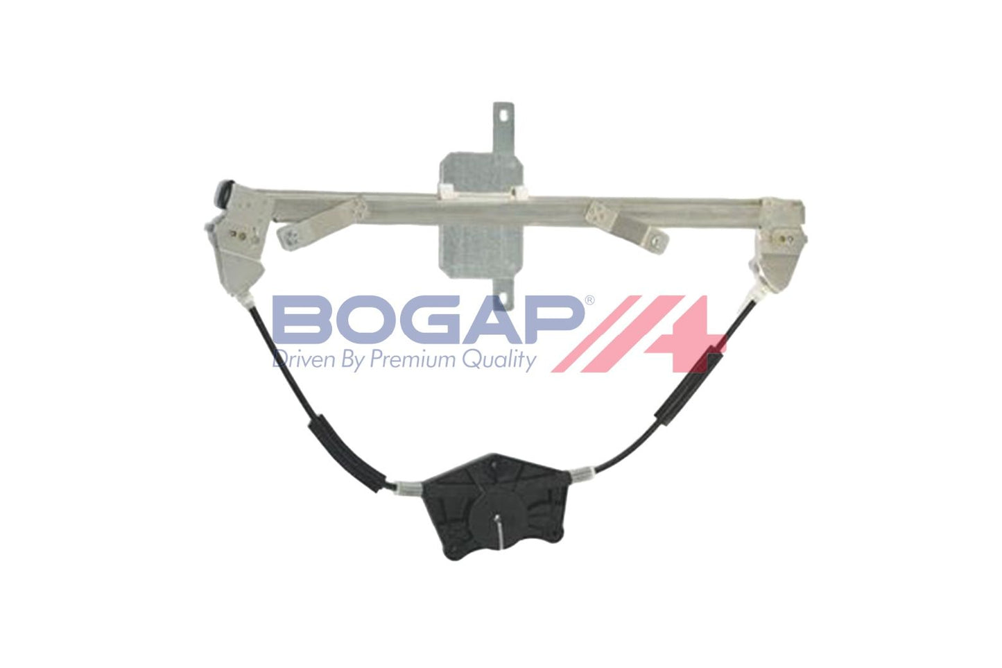 BOGAP P5341143 Window Regulator