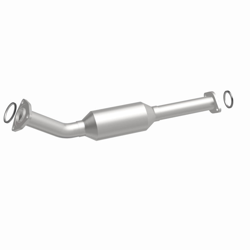 MagnaFlow Direct Fit Catalytic Converter OEM 2003-2004 Toyota Tundra Underbody - 28.75in Length