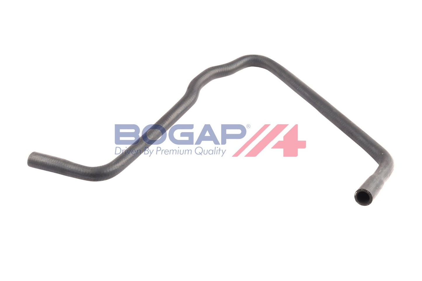 BOGAP A4228429 Radiator Hose
