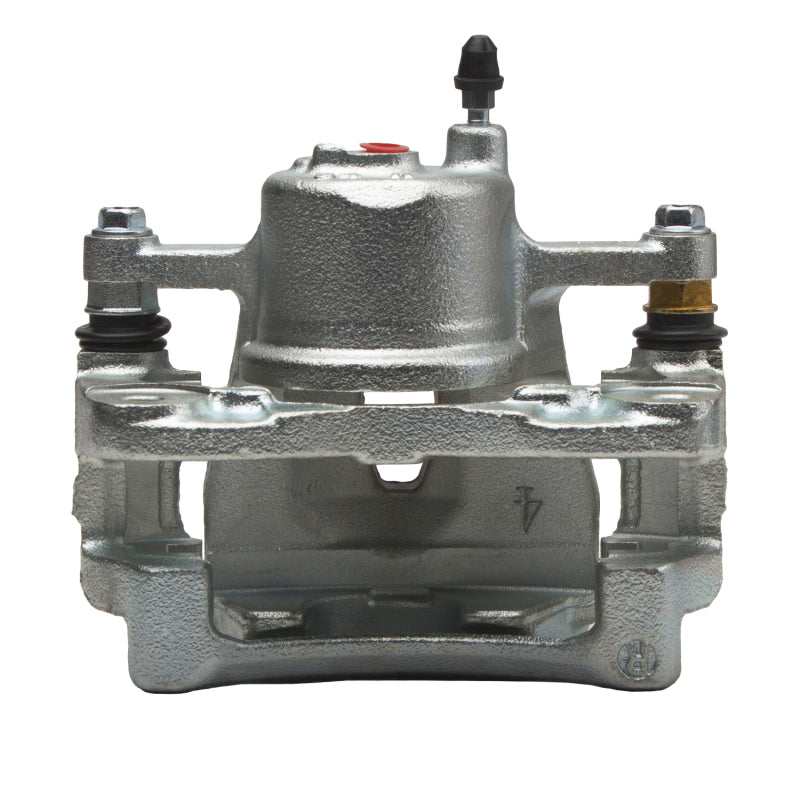 DFC 07-18 Scion IQ Front-R Premium Caliper - Silver Zinc Coated