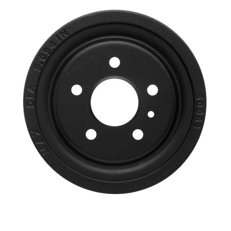 DFC 00-03 Saturn LS1 Rear True Balanced Brake Drum