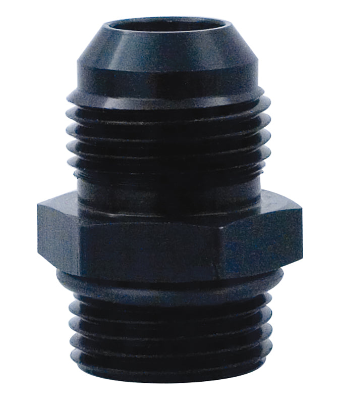 Peterson Fluid Systems Fitting -10AN x -12AN Port