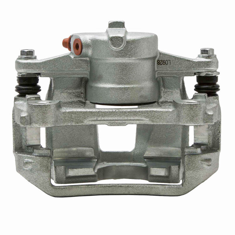 DFC 14-21 Ram ProMaster 1500 Rear-L Premium Caliper - Silver Zinc Coated