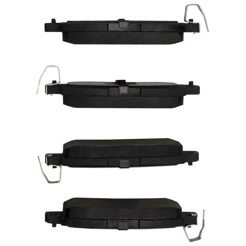DFC 13-18 Mazda Cx-5 Rear 4000 Hybridynamic Brake Pads