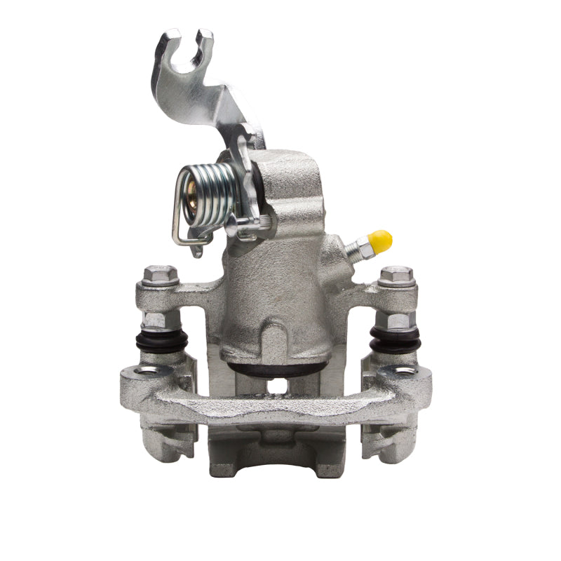 DFC 04-09 Hyundai Elantra Rear-R Premium Caliper - Silver Zinc Coated
