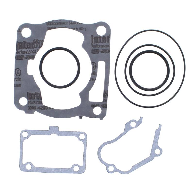Vertex Pistons Vertex Gaskets 18-23 Yamaha YZ65 Top End Gasket Kit