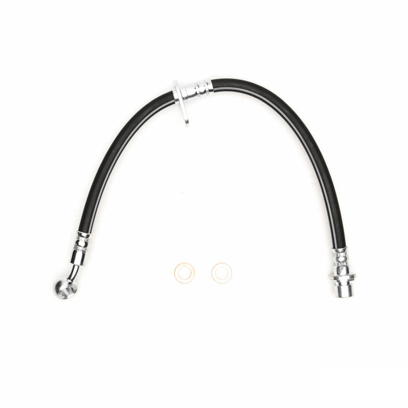 DFC 97-01 Honda Prelude Rear-L Brake Hose