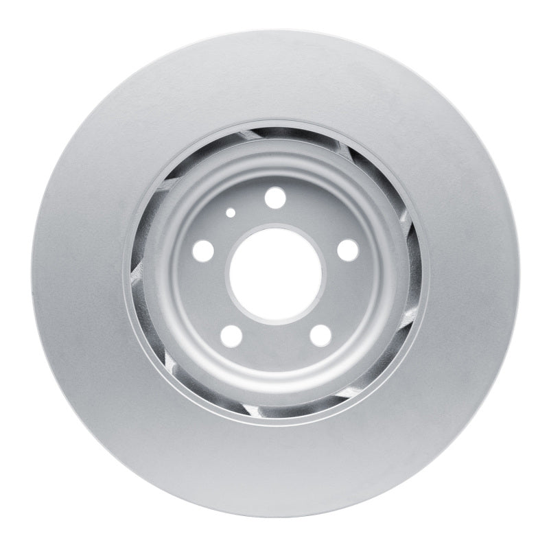 DFC 08-11 Audi S4 Front GeoSPEC Coated Rotor