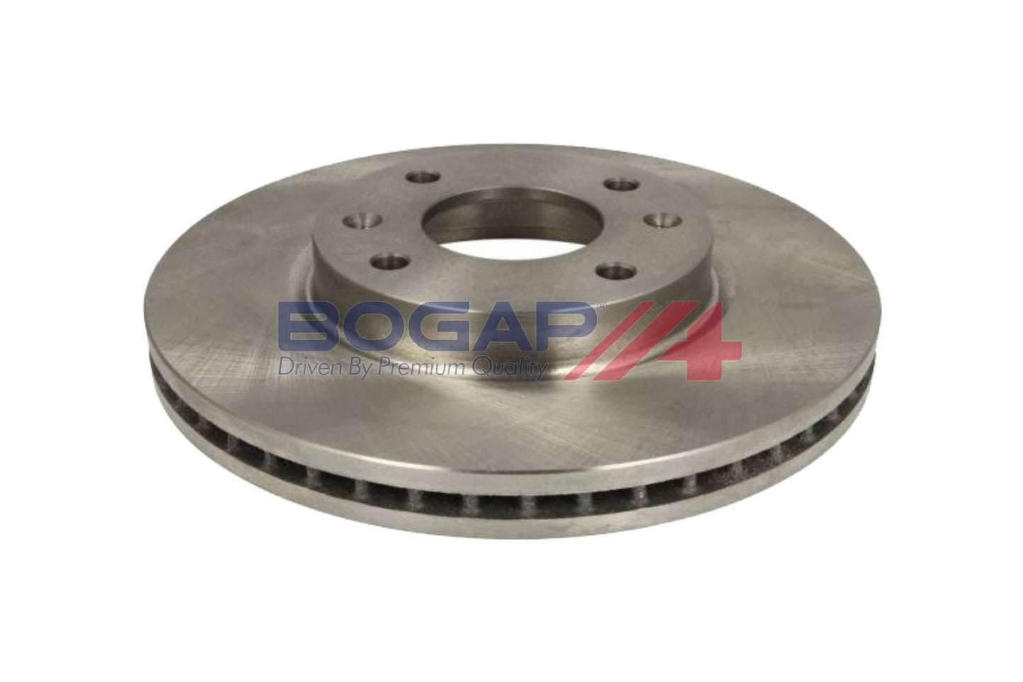 BOGAP Y8211116 Brake Disc