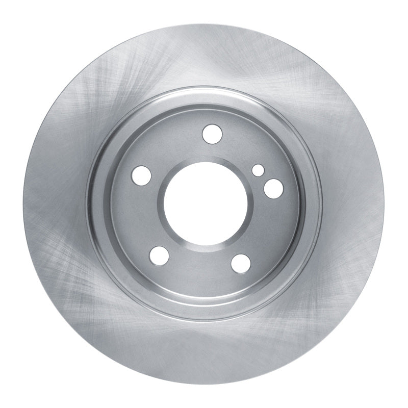 DFC 12-18 Mercedes-Benz B180 (Mexico) Rear Brake Rotor