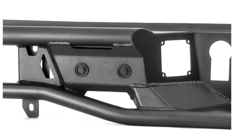 DV8 Offroad DV8 Motorcraft (Ford) Parking Sensor Bezels (Set of 4)