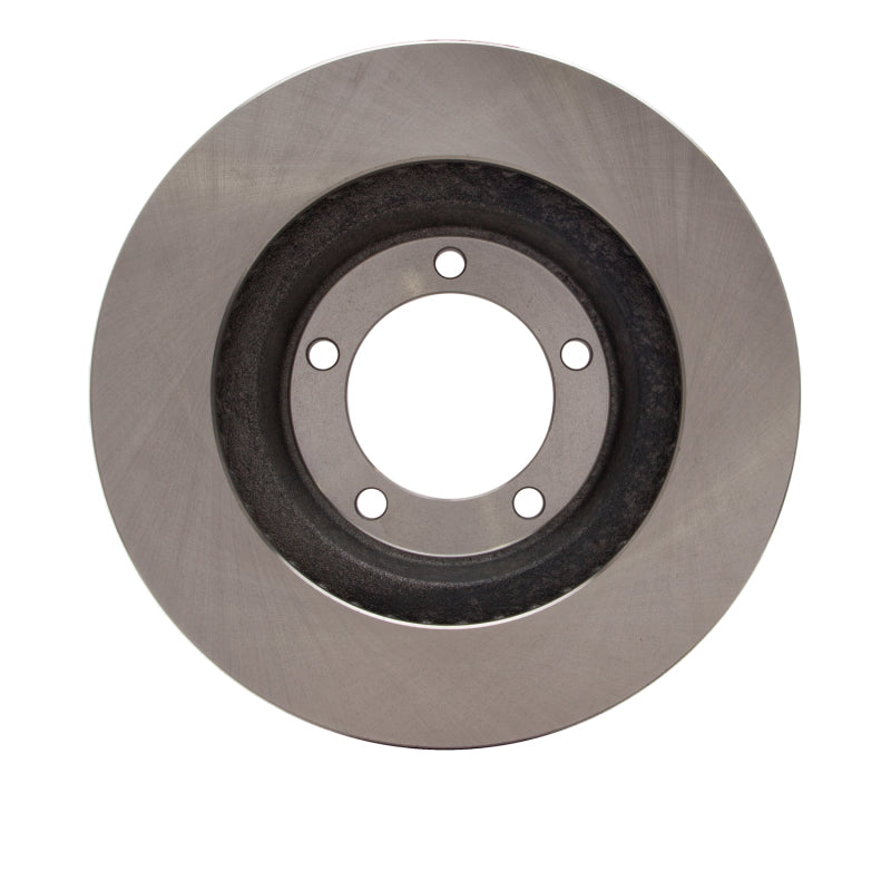 DFC 67-70 Chevrolet Caprice Front Brake Rotor