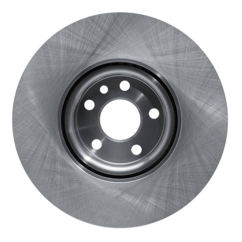 DFC 16-17 Volvo XC60 Front Brake Rotor