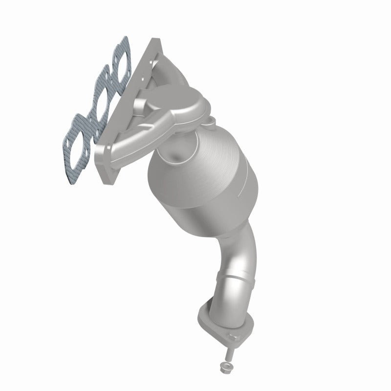 MagnaFlow Direct Fit Catalytic Converter 06-08 Mazda 6 3.0L