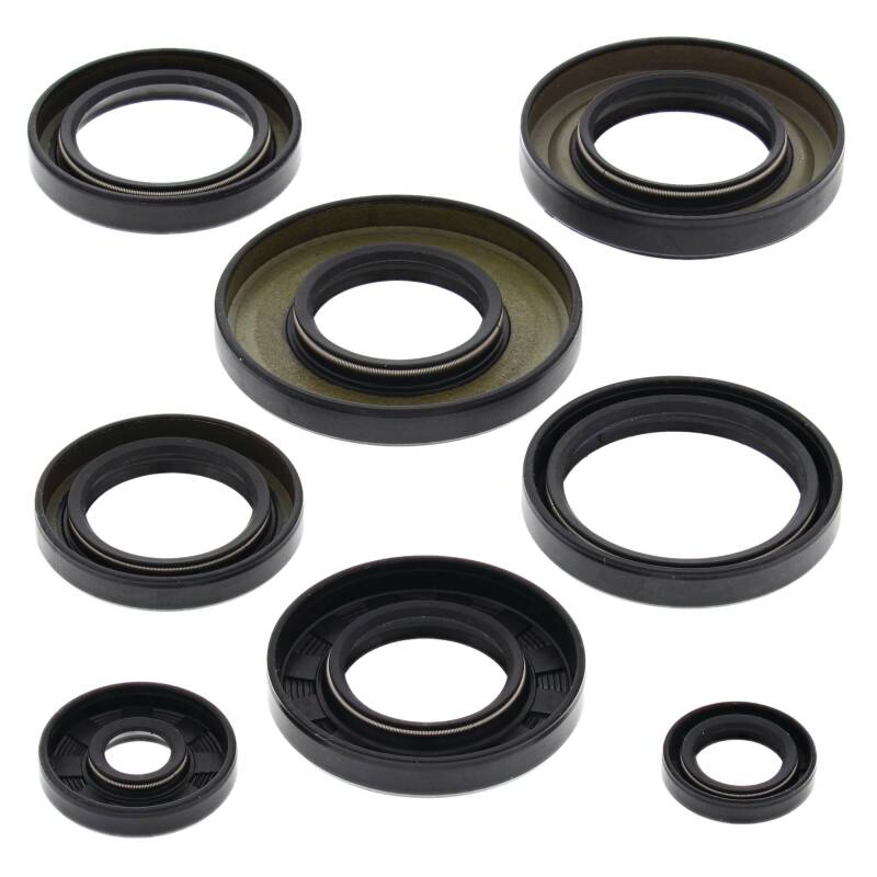 Vertex Pistons Vertex Gaskets 07-11 Yamaha YFM350 Grizzly IRS Oil Seal Kit