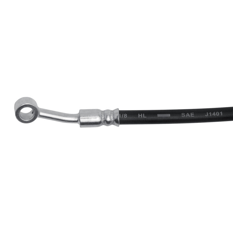 DFC 17-23 Hyundai Accent Front-R Brake Hose