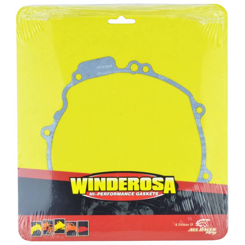 Vertex Pistons Vertex Gaskets 03-09 Honda VFR800 Interceptor Ignition Cover Gasket Kit