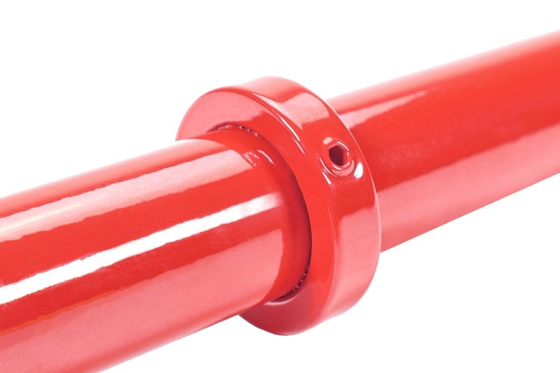 Perrin Performance PERRIN 08-21 WRX/STI & 13-26 BRZ/FR-S/86/GR86 Rear Sway Bar - 25mm