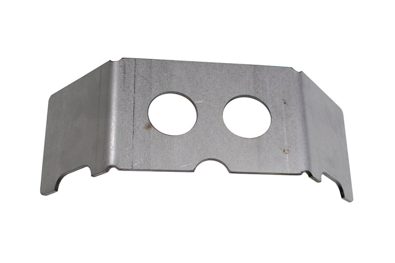 RustBuster Rust Buster 1995-2004 Toyota Tacoma Rear Shackle Mount Inner Frame Support