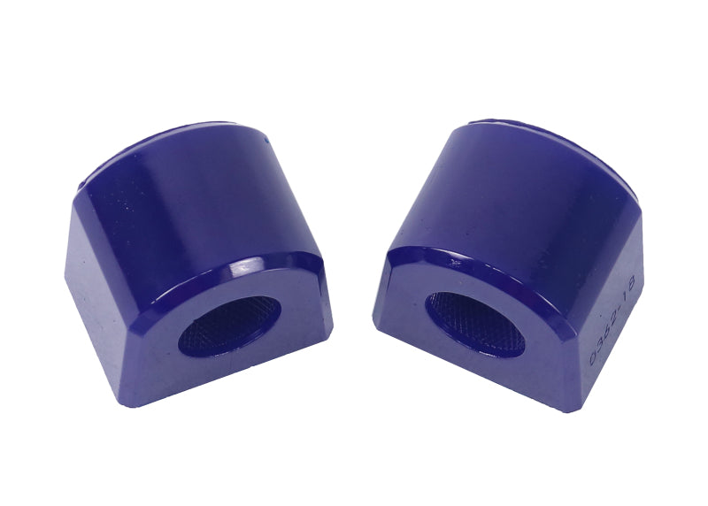 SuperPro Subaru-Sw/Bar Mt To Chas
