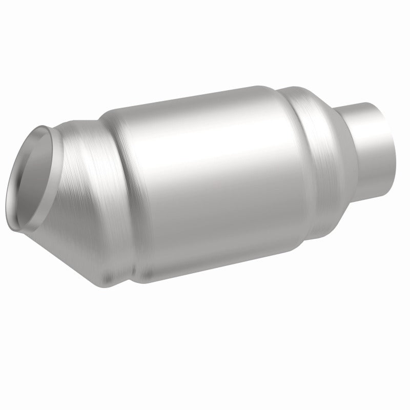 MagnaFlow Universal Catalytic Converter 90-95 Toyota Celica 2.2L Manifold