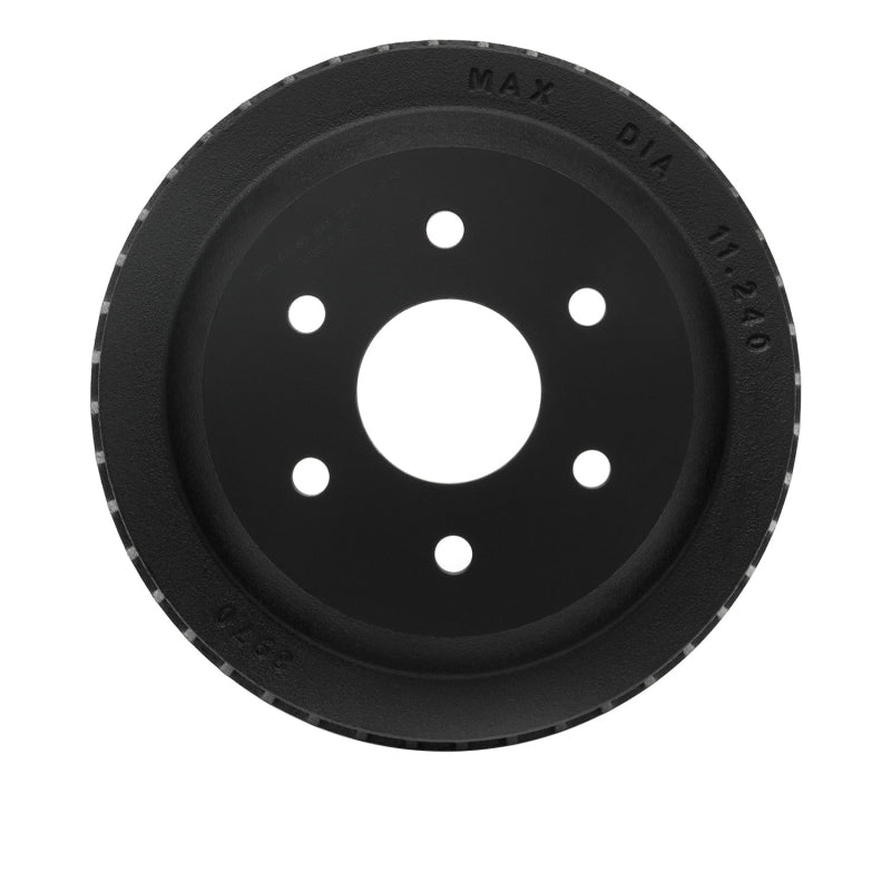 DFC 88-02 Chevrolet K2500 Rear True Balanced Brake Drum