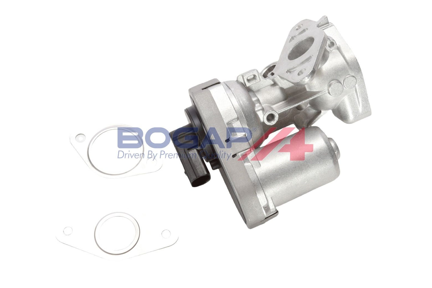 BOGAP P6320107 Valve, Exhaust Gas Recirculation