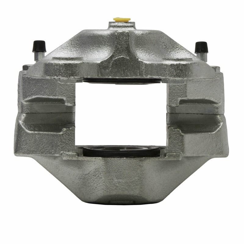 DFC 73-79 Volkswagen Type 2 Front-L Premium Caliper - Silver Zinc Coated