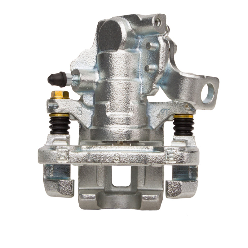 DFC 92-01 Honda Prelude Rear-L Premium Caliper - Silver Zinc Coated
